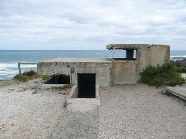 Point Lonsdale Maritime and Defence Precinct (H1517)