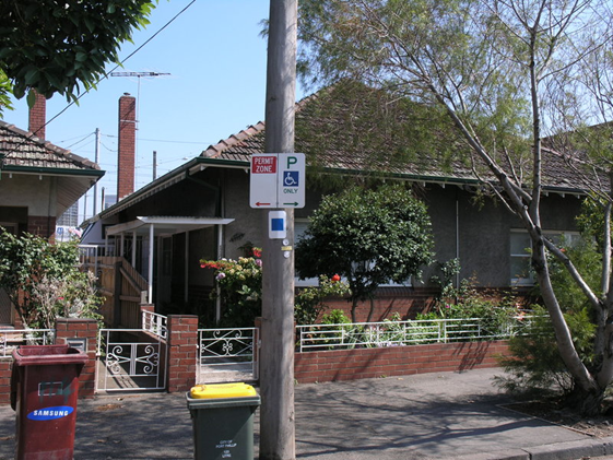 Residence 112 Gladstone Street Southbank