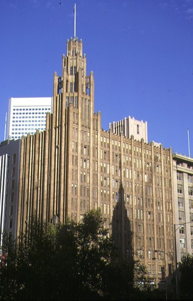 Manchester Unity Building